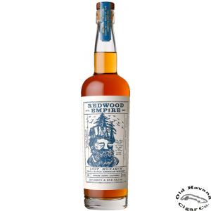 Redwood Empire Lost Monarch American Whiskey