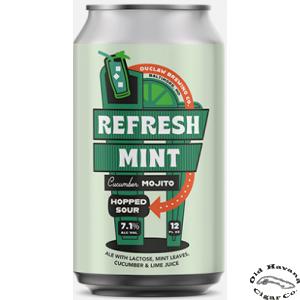 Refresh Mint
