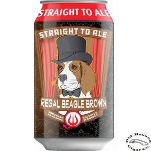 Regal Beagle