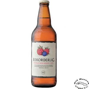 Rekorderlig Wild Berry Cider