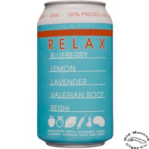 Relax