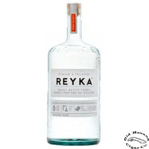 Reyka Vodka