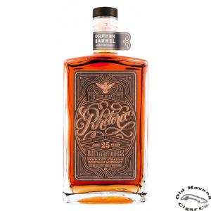 Orphan Barrel Rhetoric 25 Year