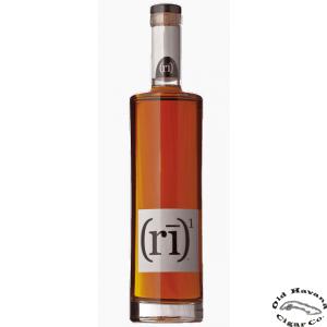 Ri(1) Straight Rye Whisky