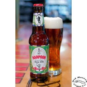 Rich and Dan's Rye IPA