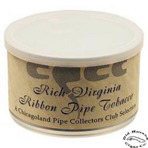 Rich Virginia
