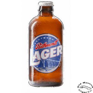 Richmond Lager