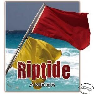 Riptide Amber