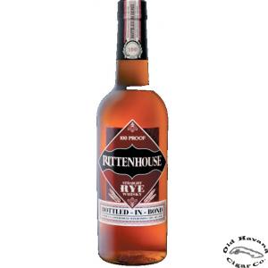 Rittenhouse Rye