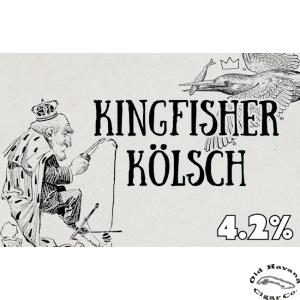 Kingfisher Kolsch