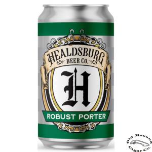 Robust Porter