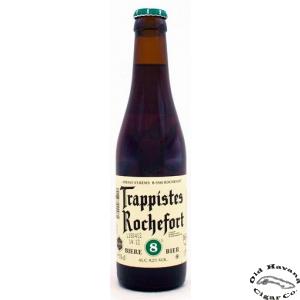 Rochefort 8 Belgain Strong Dark Ale