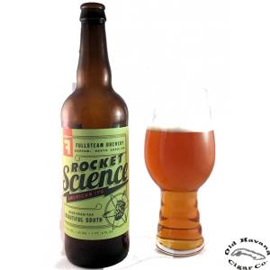 Rocket Science IPA