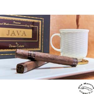 Java Maduro Corona