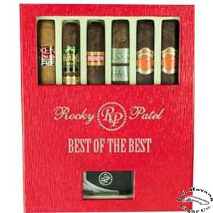 Best of the Best Sampler