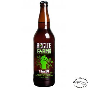 7 Hop IPA