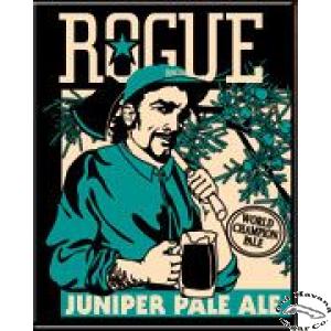 Juniper Pale Ale