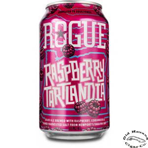 Raspberry Tartlandia