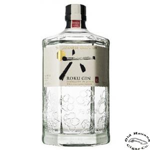 Suntory Roku Gin