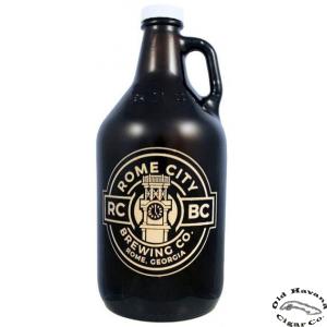 Downtown Brown Ale