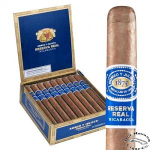 Reserva Real Nicaragua Robusto