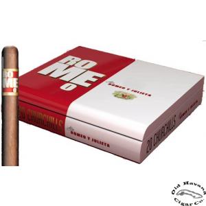 Romeo by Romeo y Julieta Toro