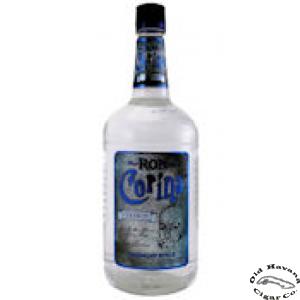 Ron Carina Coconut Rum