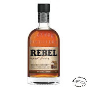 Rebel Yell Root Beer Whiskey