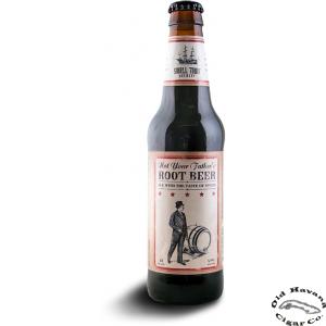 Not Your Fathers Root Beer