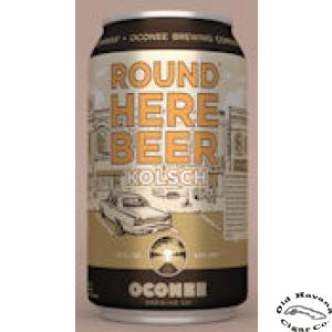 Round Here Beer