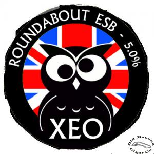 Roundabout Extra Special Bitter 