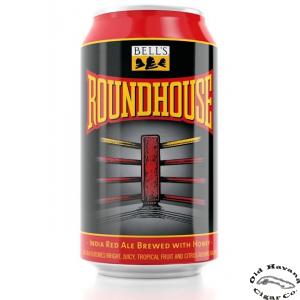 Roundhouse India Red Ale
