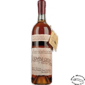 Rowans Creek Bourbon