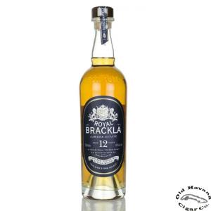Royal Brackla 12 Year Old 