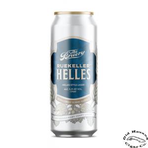 Ruekeller Helles