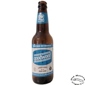 Rum Cask Oktoberfest