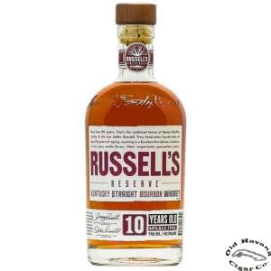 Russells Reserve 10 Year