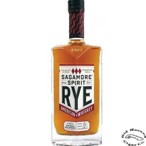 Sagamore Spirit Rye Whiskey