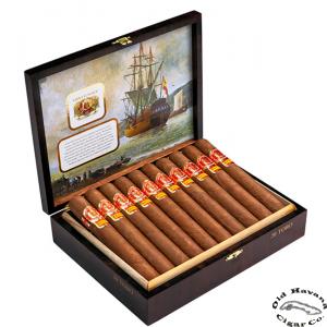 Carenas Robusto