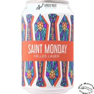 Saint Monday