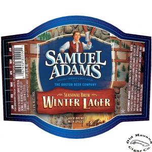 Winter Lager