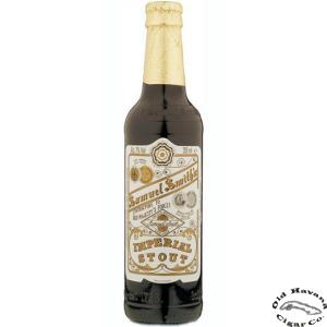 Imperial Stout