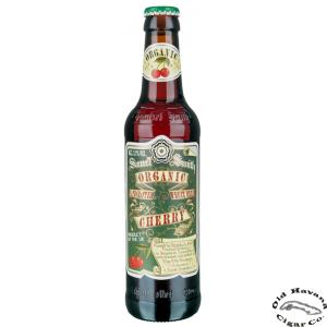 Organic Cherry Fruit Beer