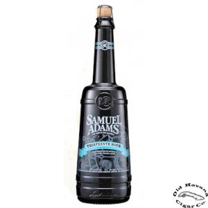Thirteenth Hour Stout