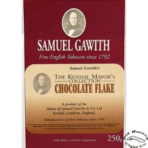 Chocolate Flake 250g