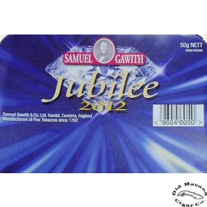 Jubilee 2012