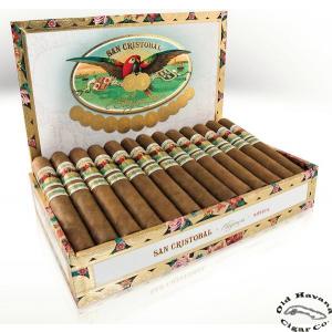 Elegancia Robusto