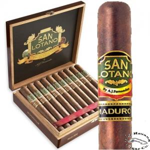 Maduro Robusto