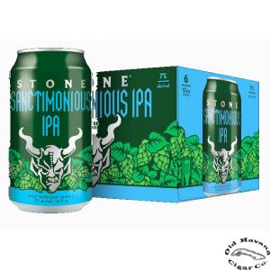 Santimonious IPA