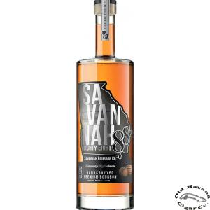 Savannah 88 Bourbon